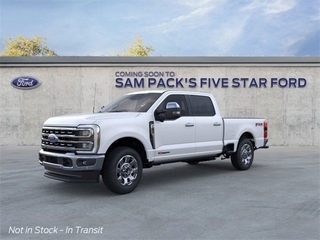 2025 Ford F-250 Super Duty for sale in Carrollton TX