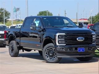 2025 Ford F-250 Super Duty for sale in Carrollton TX