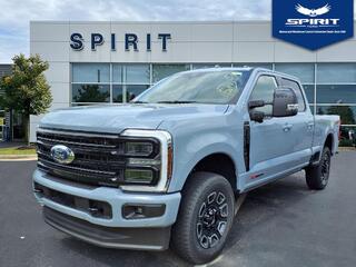 2025 Ford F-250 Super Duty for sale in Dundee MI