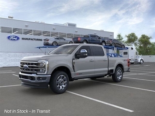 2025 Ford F-250 Super Duty for sale in Mcalester OK