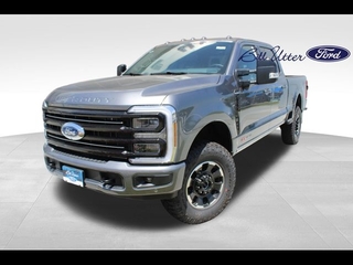 2025 Ford F-250 Super Duty for sale in Denton TX