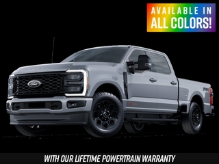 2025 Ford F-250 Super Duty for sale in Mouundsville WV