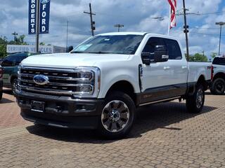 2025 Ford F-250 Super Duty for sale in Orange TX