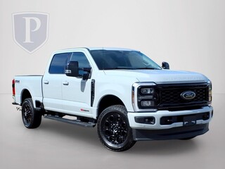 2025 Ford F-250 Super Duty