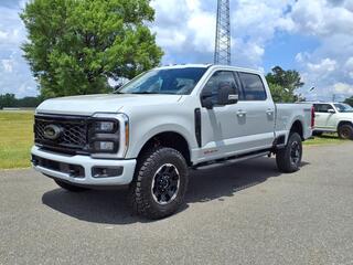 2025 Ford F-250 Super Duty for sale in Shelby NC