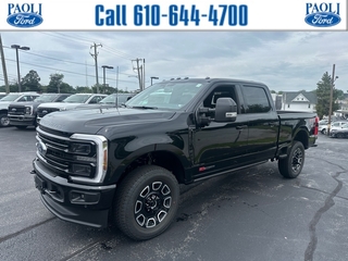 2025 Ford F-250 Super Duty for sale in Paoli PA