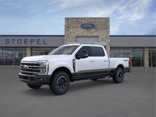 2025 Ford F-250 Super Duty for sale in Kerrville TX