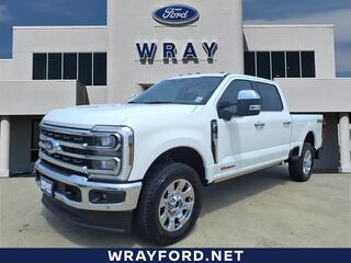 2026 Ford F-250 Super Duty for sale in Bossier City LA