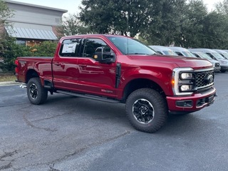 2026 Ford F-250 Super Duty for sale in Summerville SC
