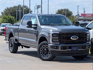 2026 Ford F-250 Super Duty for sale in Carrollton TX