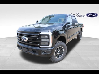 2026 Ford F-250 Super Duty for sale in Denton TX