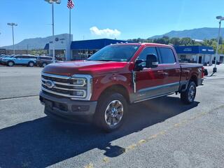 2026 Ford F-250 Super Duty