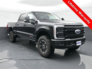 2026 Ford F-250 Super Duty