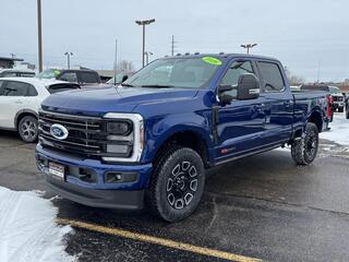 2026 Ford F-250 Super Duty for sale in Janesville WI