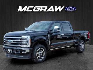 2026 Ford F-250 Super Duty for sale in Fairmont WV