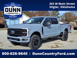 2026 Ford F-250 Super Duty for sale in Stigler OK