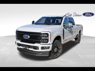 2026 Ford F-250 Super Duty for sale in Denton TX
