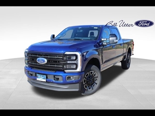 2026 Ford F-250 Super Duty for sale in Denton TX