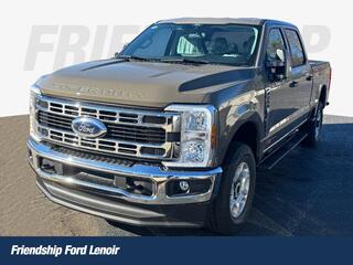 2026 Ford F-250 Super Duty