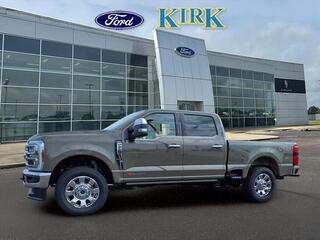 2026 Ford F-250 Super Duty for sale in Grenada MS