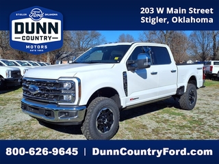 2026 Ford F-250 Super Duty for sale in Stigler OK