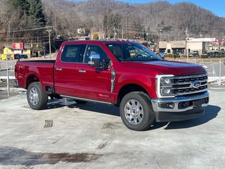 2026 Ford F-250 Super Duty for sale in Waynesville NC