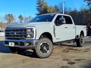 2026 Ford F-250 Super Duty for sale in Rochester NH