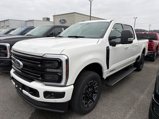 2026 Ford F-250 Super Duty for sale in Knoxville TN