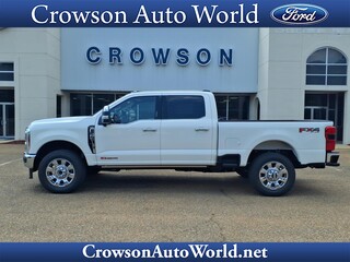 2026 Ford F-250 Super Duty for sale in Louisville MS