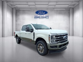 2026 Ford F-250 Super Duty for sale in Jacksonville NC