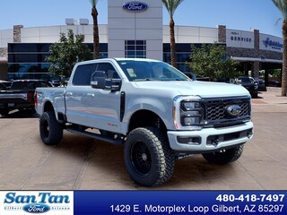 2026 Ford F-250 Super Duty for sale in Gilbert AZ