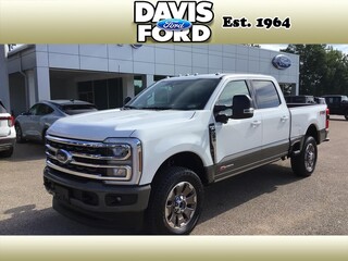 2026 Ford F-250 Super Duty for sale in Independence MO