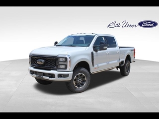 2026 Ford F-250 Super Duty for sale in Denton TX