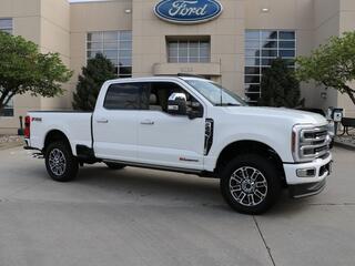 2026 Ford F-250 Super Duty for sale in Overland Park KS