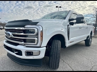 2023 Ford F-250 Super Duty for sale in Louisville KY