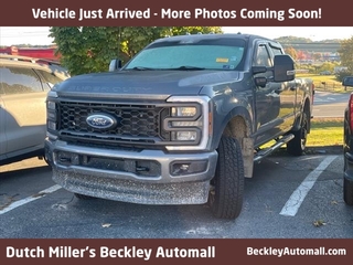 2024 Ford F-250 Super Duty for sale in Beckley WV