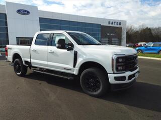 2024 Ford F-250 Super Duty