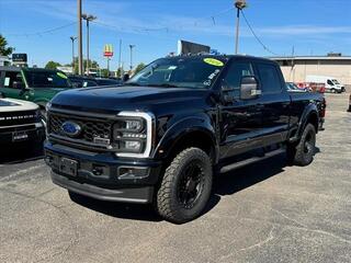 2024 Ford F-250 Super Duty for sale in Janesville WI