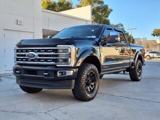 2024 Ford F-250 Super Duty