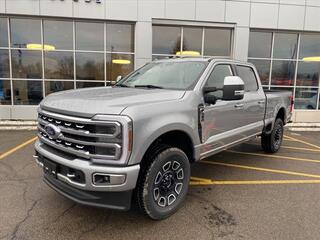 2024 Ford F-250 Super Duty for sale in Winston-Salem NC