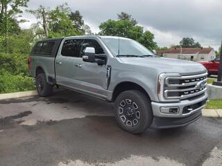 2024 Ford F-250 Super Duty for sale in Lebanon TN