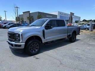 2024 Ford F-250 Super Duty for sale in Cincinnati OH