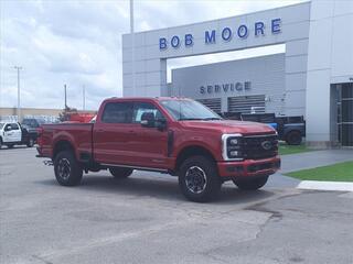 2024 Ford F-250 Super Duty for sale in Oklahoma City OK