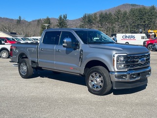 2024 Ford F-250 Super Duty for sale in Canton NC