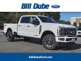 2024 Ford F-250 Super Duty