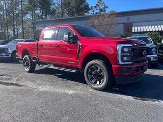 2024 Ford F-250 Super Duty for sale in Summerville SC