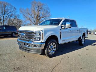 2024 Ford F-250 Super Duty for sale in Shelby NC