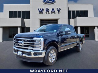2024 Ford F-250 Super Duty for sale in Bossier City LA
