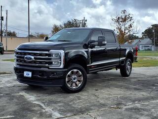 2024 Ford F-250 Super Duty for sale in Orange TX