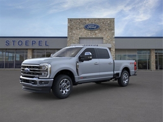 2024 Ford F-250 Super Duty for sale in Kerrville TX